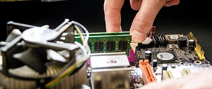 Importance of Hardware Maintenance